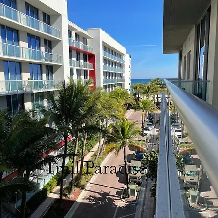Costa Hollywood Steps To Beach Esterno foto
