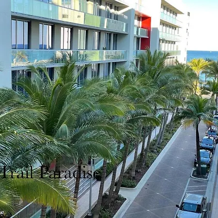 Costa Hollywood Steps To Beach Esterno foto