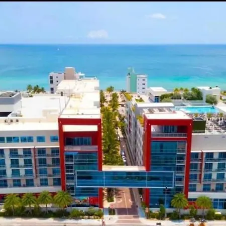 Costa Hollywood Steps To Beach Esterno foto