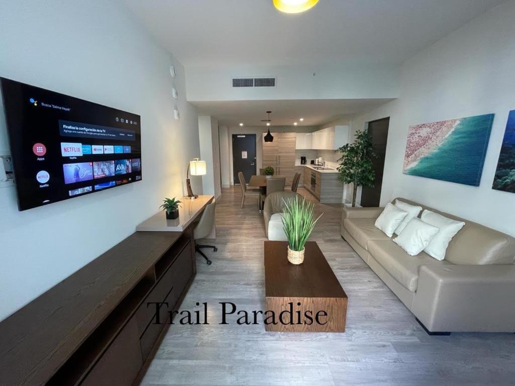 Appartement Costa Steps To Hollywood