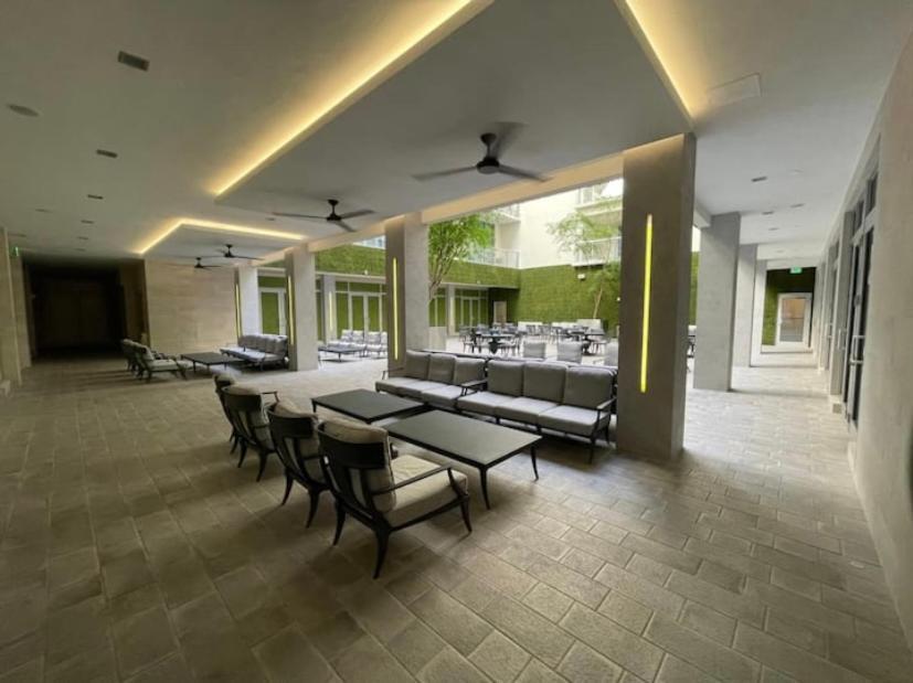 Appartement Costa Steps To