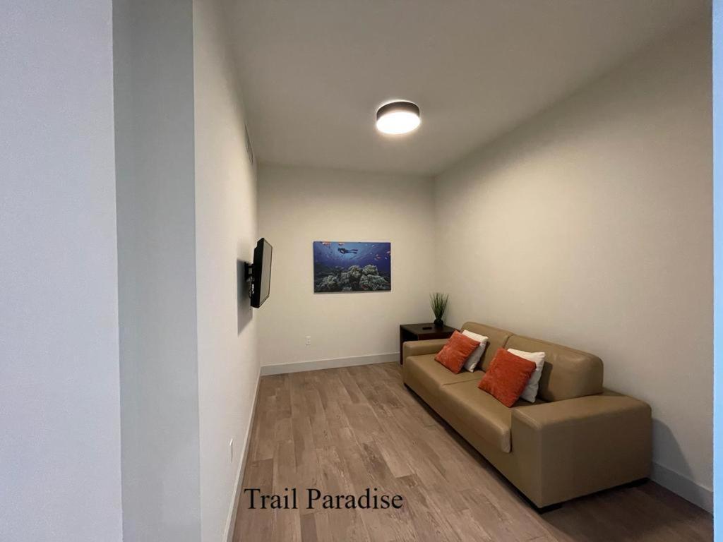 Costa Steps To Appartement