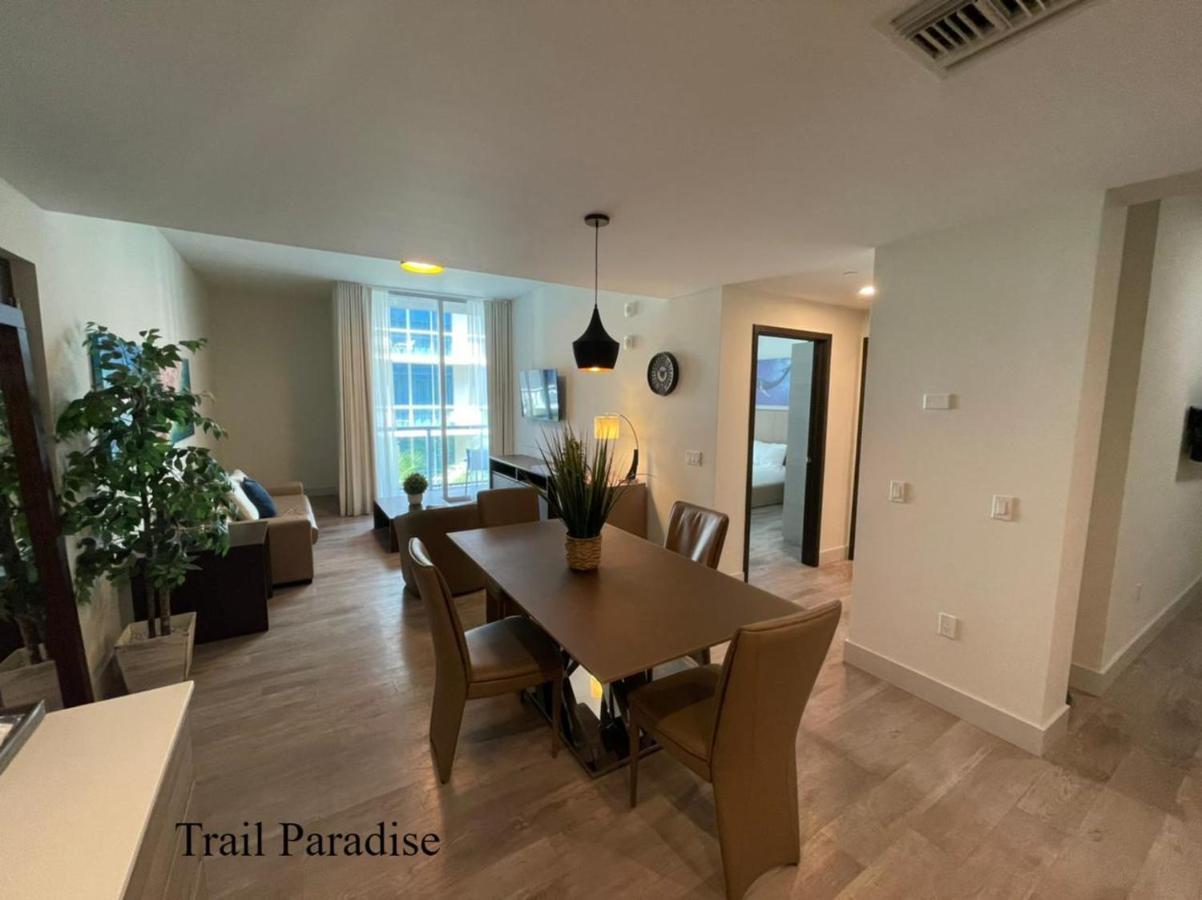 Appartement Costa Steps To Hollywood