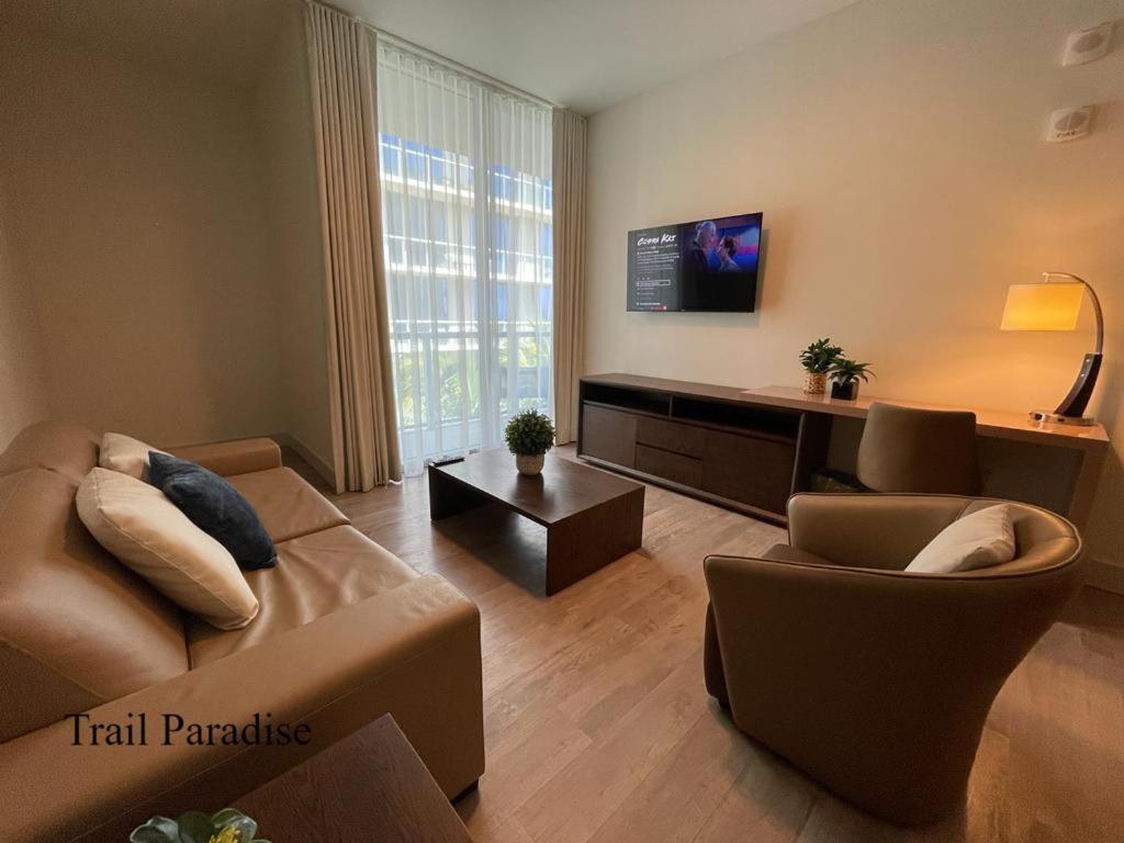 Appartement Costa Steps To